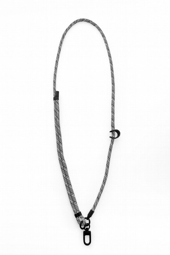 Roam Free Phone Lanyard